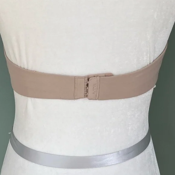 LASENZA STRAPLESS BRAS - Picture 5 of 9